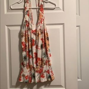 EUC American Rag tank top.